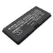 Oracle Micros Tablet 700 Tablet Replacement Battery