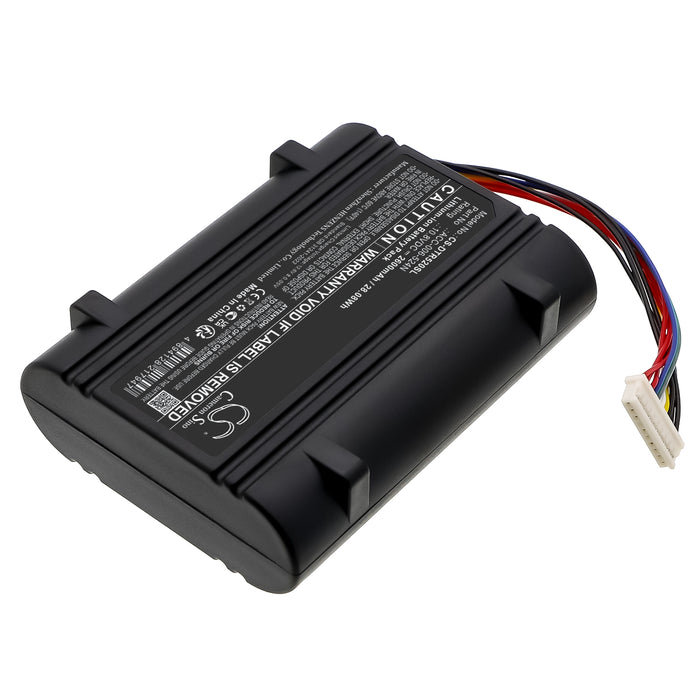 DT Research  Tablet Replacement Battery