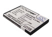Dopod T2222,Touch Viva Mobile Phone Replacement Battery