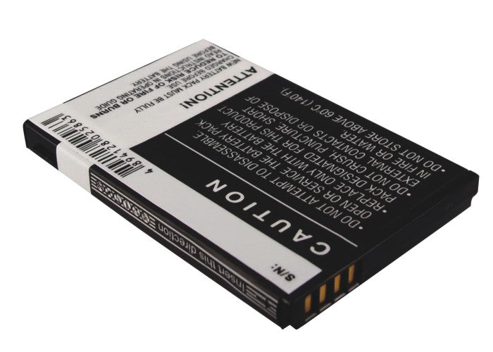 T-Mobile MDA Basic Mobile Phone Replacement Battery