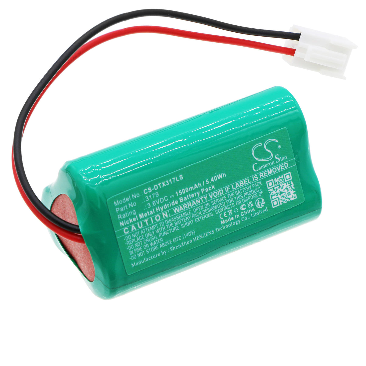 Dotlux EXITmulti 3177 Emergency Light Replacement Battery BatteryClerk.ca