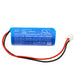 Dotlux 5389, EXIT Emergency Light Replacement Battery