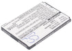 Motorola E1000,Ming,A1200,V361,W208,W220,KRZR K3,V360,W375,ROKR E2,W205,E1070,C160,Q,Q9c,Q9m,A732,BA250,C193,C975,C98 Mobile Phone Replacement Battery