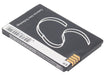 Motorola E1000,Ming,A1200,V361,W208,W220,KRZR K3,V360,W375,ROKR E2,W205,E1070,C160,Q,Q9c,Q9m,A732,BA250,C193,C975,C98 Mobile Phone Replacement Battery