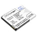 Emporia FLIPbasic,FLIP basic,F220 Mobile Phone Replacement Battery