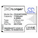 Emporia FLIPbasic,FLIP basic,F220 Mobile Phone Replacement Battery