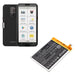 ELCA Smart 5 Smart.5 EMS5 Mobile Phone Replacement Battery