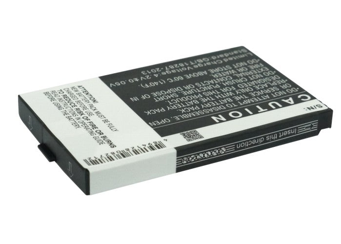 DJI A3690 SafetyPlus Mobile Phone Replacement Battery