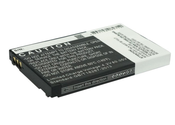 Emporia A3690 SafetyPlus Mobile Phone Replacement Battery