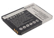 ITT Easy 7 Mobile Phone Replacement Battery