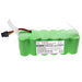 Panda X500,X580,X600 Vacuum Replacement Battery