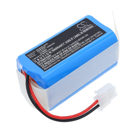 Silvercrest SSR1,SSRA1 Vacuum Replacement Battery