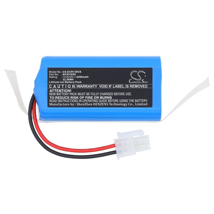 Silvercrest SSR1,SSRA1 Vacuum Replacement Battery