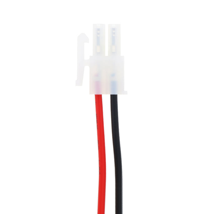 Zaco A4,A6,A8,A9,A10 Vacuum Replacement Battery