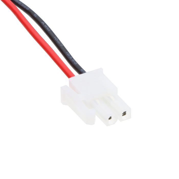Zaco A4,A6,A8,A9,A10 Vacuum Replacement Battery