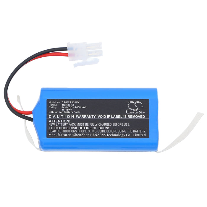 Evolveo RoboTrex H11 Vacuum Replacement Battery