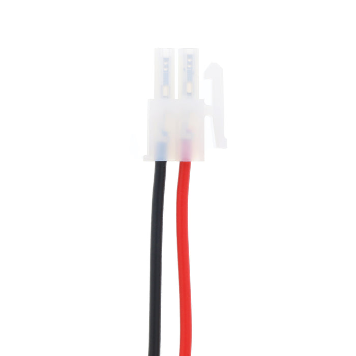 Zaco A4,A6,A8,A9,A10 2600mAh Vacuum Replacement Battery
