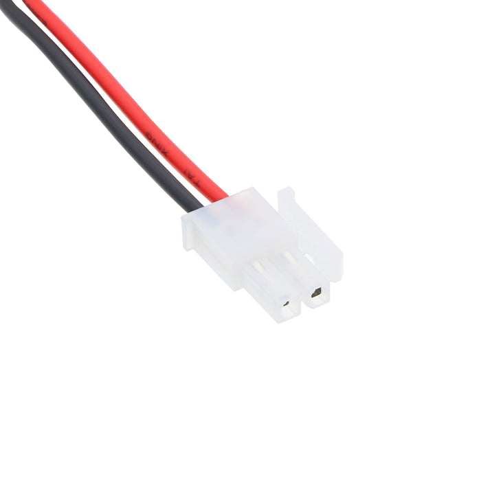 Zaco A4,A6,A8,A9,A10 2600mAh Vacuum Replacement Battery