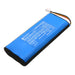 EDAN X12 F15 5200mAh Medical Replacement Battery