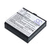 Edan iM3s Monitor Medical Replacement Battery