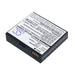 Edan iM3s Monitor Medical Replacement Battery