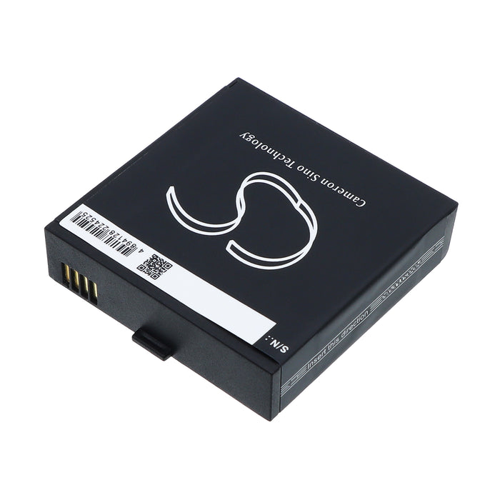 Edan iM3s Monitor Medical Replacement Battery