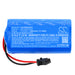 Ultenic D5s Pro Vacuum Replacement Battery
