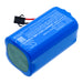 Prixton Siesta Vacuum Replacement Battery