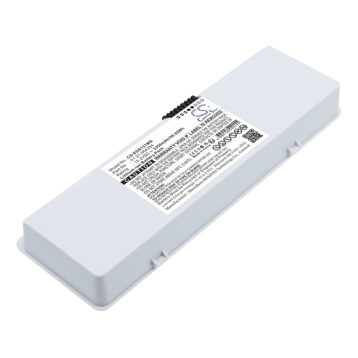 Edan iSE-1016 ISE-1210 iSE-1810 Medical Replacement Battery