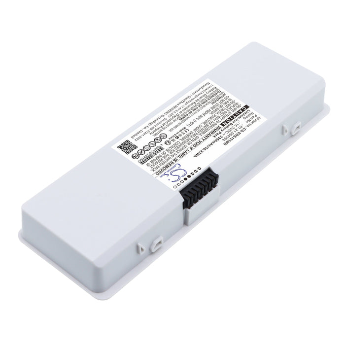 Edan iSE-1016 ISE-1210 iSE-1810 Medical Replacement Battery