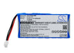 Edan SE-12,SE-601,SE-1202 ECG Medical Replacement Battery
