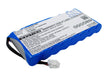 Edan SE-12,SE-601,SE-1202 ECG Medical Replacement Battery