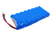Edan SE-12,SE-601,SE-1202 ECG Medical Replacement Battery