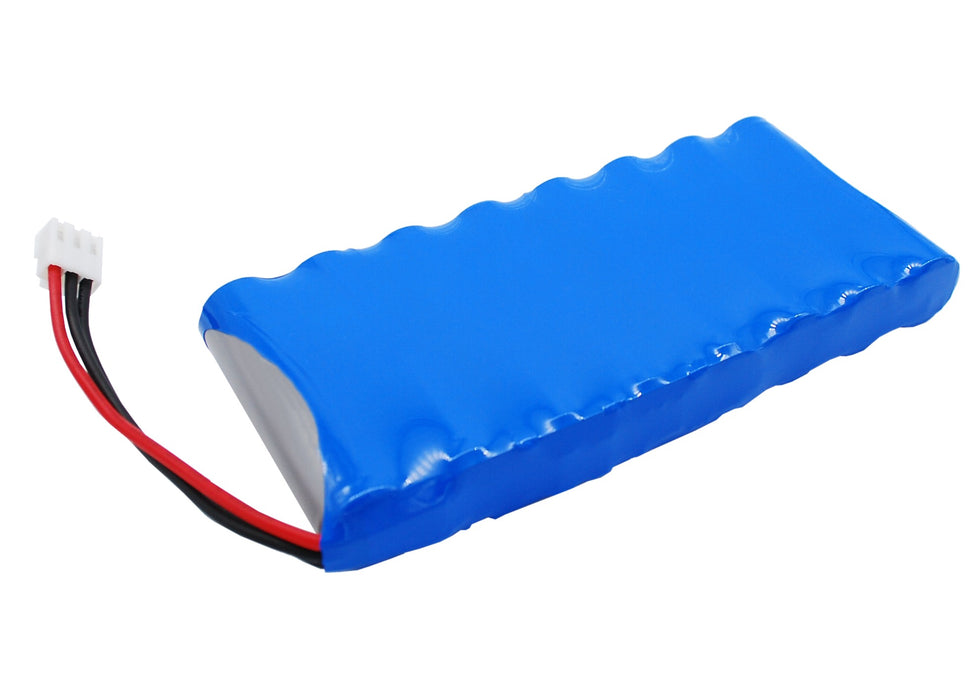 Edan SE-12,SE-601,SE-1202 ECG Medical Replacement Battery