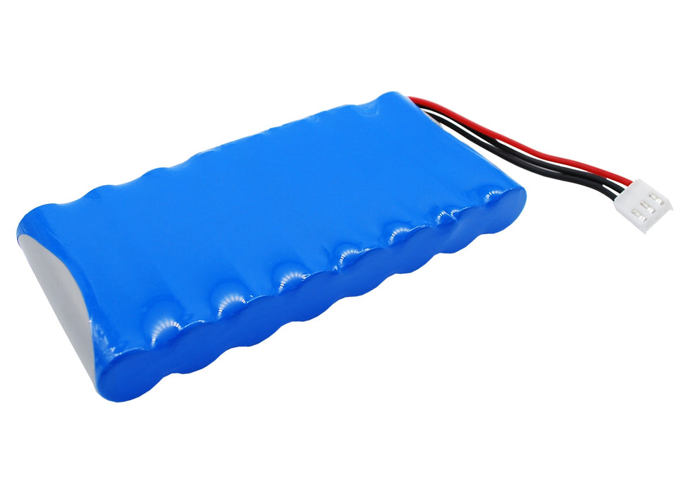 Edan SE-12,SE-601,SE-1202 ECG Medical Replacement Battery
