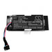 Ecovacs T50 MAX OMNI T50 MAX PRO OMNI X9 Pro MONI X11 OMNI CYCLONE X11 PRO OMNI Vacuum Replacement Battery