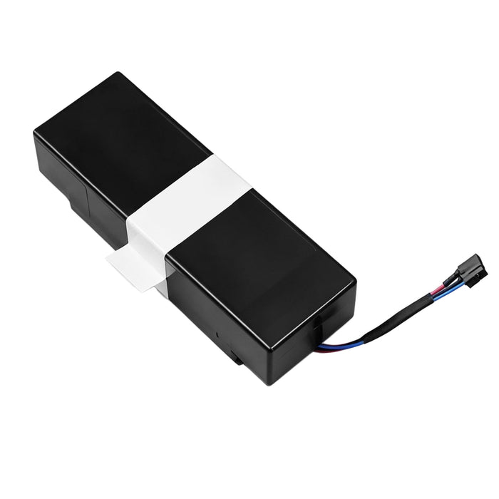 Ecovacs T50 MAX OMNI T50 MAX PRO OMNI X9 Pro MONI X11 OMNI CYCLONE X11 PRO OMNI Vacuum Replacement Battery
