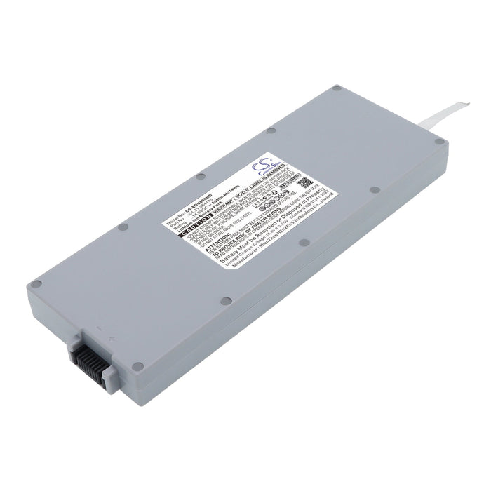 Edan DUS60 DUS 60 diagnostic ultrasound systems DUS60 Ultrasound U50P U50 Prime diagnostic ultrasound systems U50 Ultrasou Medical Replacement Battery