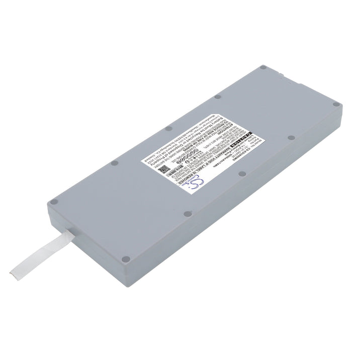 Edan DUS60 DUS 60 diagnostic ultrasound systems DUS60 Ultrasound U50P U50 Prime diagnostic ultrasound systems U50 Ultrasou Medical Replacement Battery