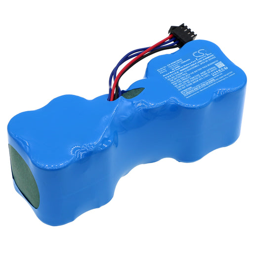 Ecovacs Deebot DW700 Deebot DW700-WR Deebot DW701 Deebot DS620 Deebot DC78 Vacuum Replacement Battery