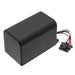 Eufy Omni C20 Omni C20 Robot Vacuum 2600mAh Vacuum Replacement Battery