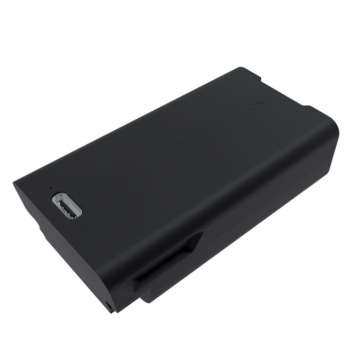 Eufy Video Doorbell E340 Security System Replacement Battery