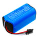 Karcher RCV 2 2600mAh Vacuum Replacement Battery