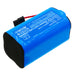 Karcher RCV 2 2600mAh Vacuum Replacement Battery