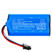 Lydsto R1 Edge Vacuum Replacement Battery