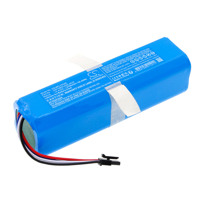 Eufy L70 Hybrid,Robovac L70 Hybrid,T2190,T2190G21 Vacuum Replacement Battery