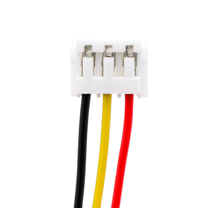 Exfo FIP-500 fiber inspection scope FIP-500-KIT-1 FIP-500-KIT-2 FIP-500-KIT-3 Survey Multimeter and Equipment Replacement Battery