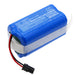 Ultenic T10 Elite Vacuum Replacement Battery