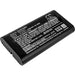 Fisher & Paykel Airvo 2 Airvo 3 Survey Multimeter and Equipment Replacement Battery