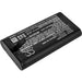 Polymerase Chain Reaction PCR Instrument Survey Multimeter and Equipment Replacement Battery
